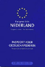 Paspoort